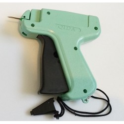 pistolet textile,swifteuse, pour attaches Goupilles d'étiquetage, attaches en plastique, kimble, attaches en polypropylène